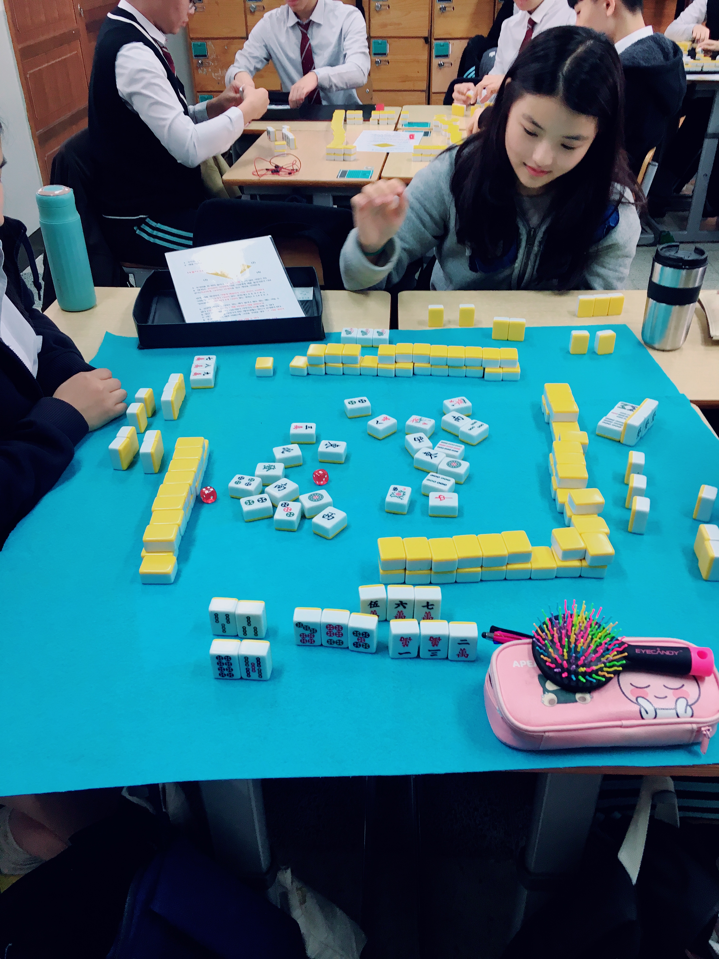 �ܱ�������(�߱���)-5