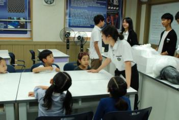 7��5�� ���е��Ƹ� ESKIMOS '�츮���� ����... ÷���̹���