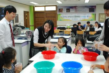 ���е��Ƹ� ESKIMOS '�츮���� ���丵' ÷���̹���