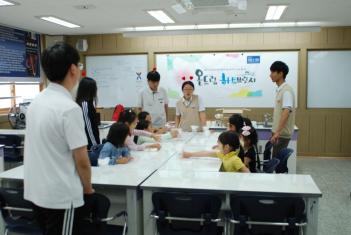 ���е��Ƹ� ESKIMOS  '�츮���� ���а�' Ȱ... ÷���̹���