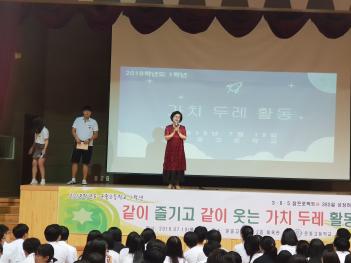 1�г� ��ġ�η� Ȱ�� ÷���̹���