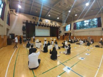 2018�г⵵ ���а�级 ��ȸ ÷���̹���