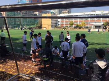 2018 ���� �б�������Ŭ��(�౸) ���� ���� ÷���̹���